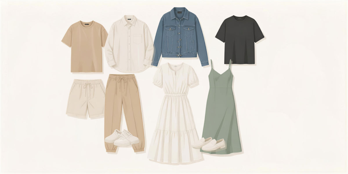 Clothing