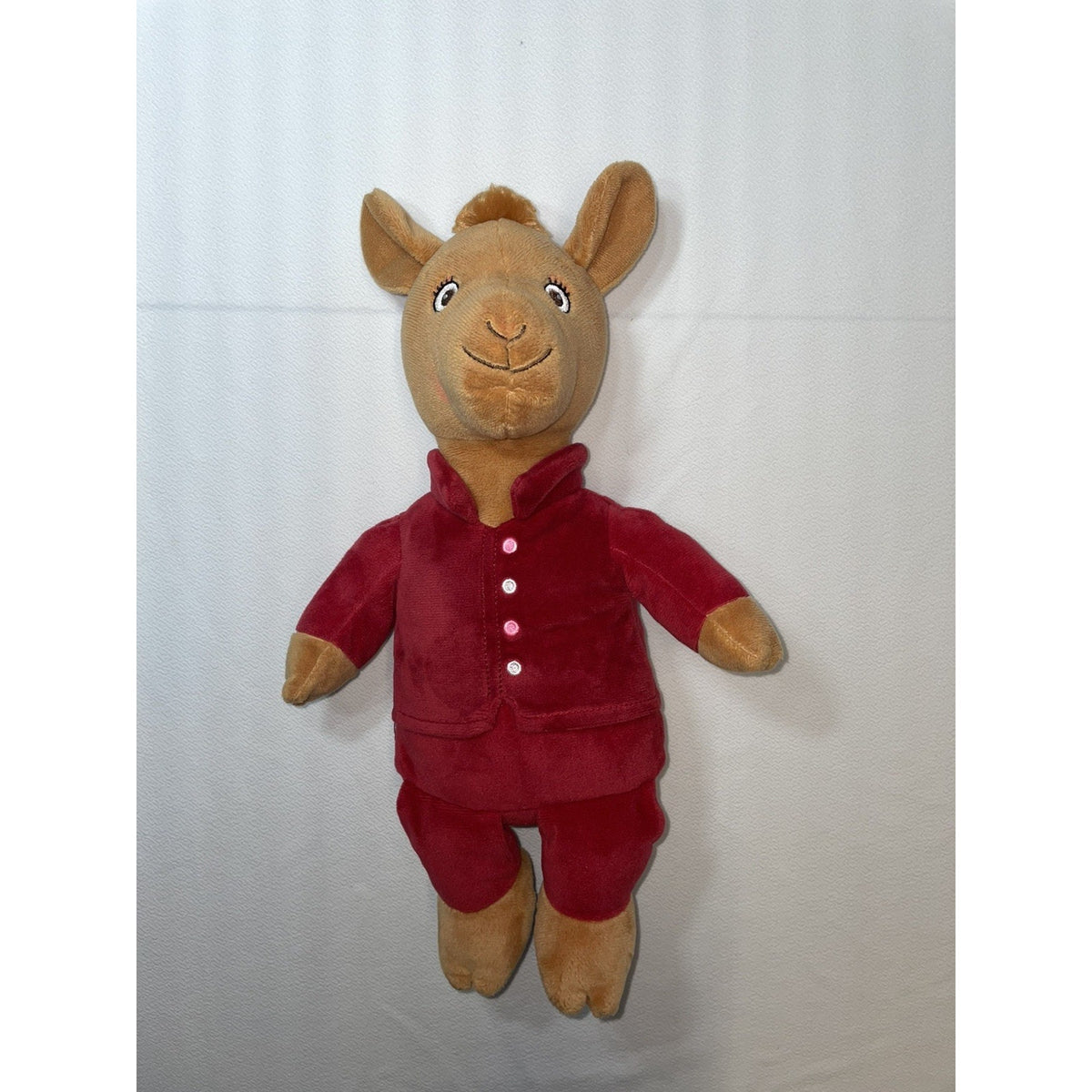 Kohls Cares 15” Llama Llama Red Pajamas