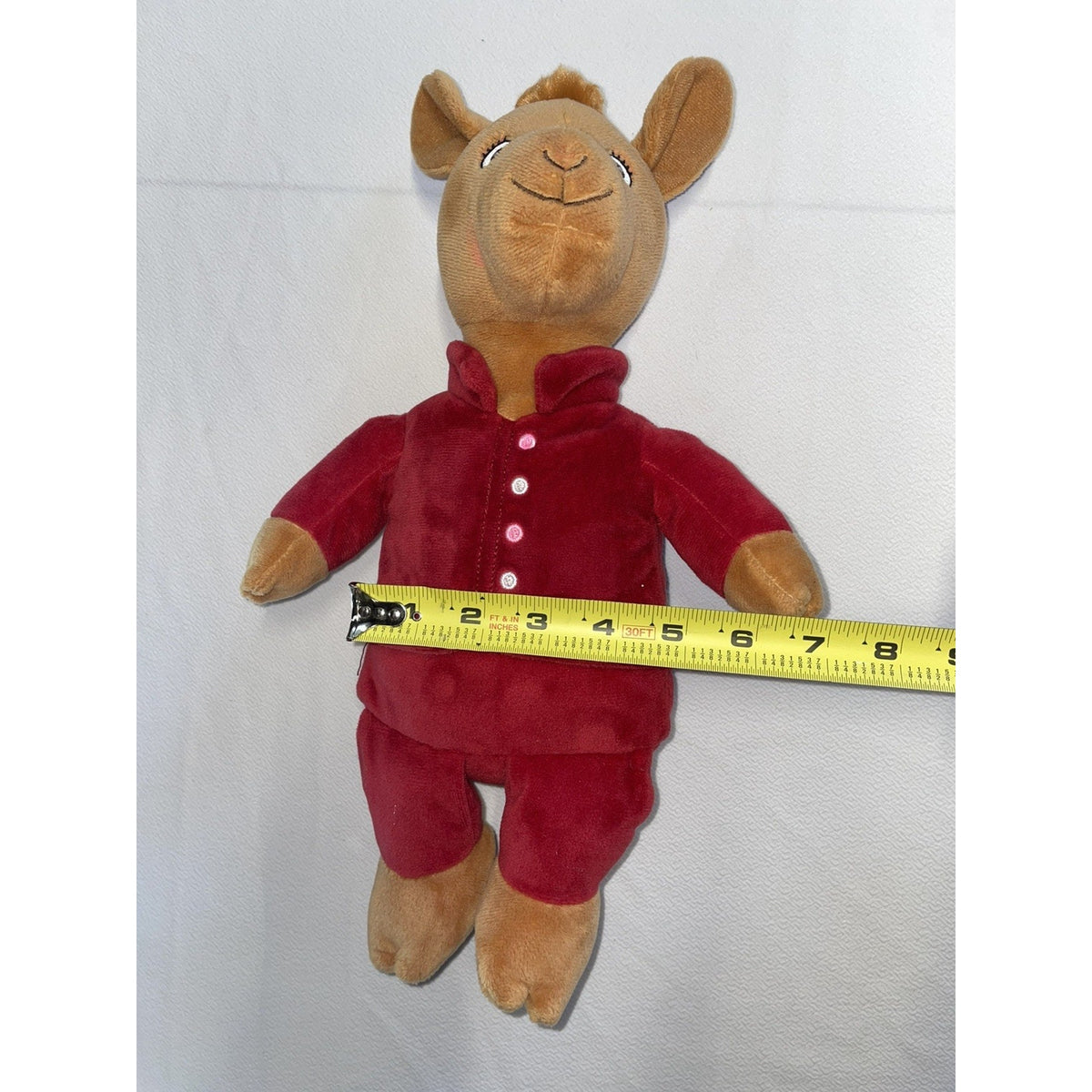 Kohls Cares 15” Llama Llama Red Pajamas