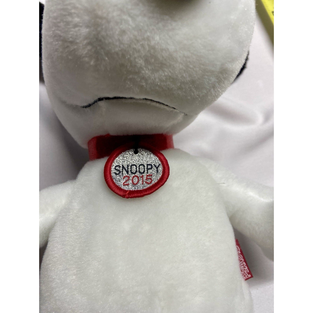 Peanuts Snoopy Plush 14"
