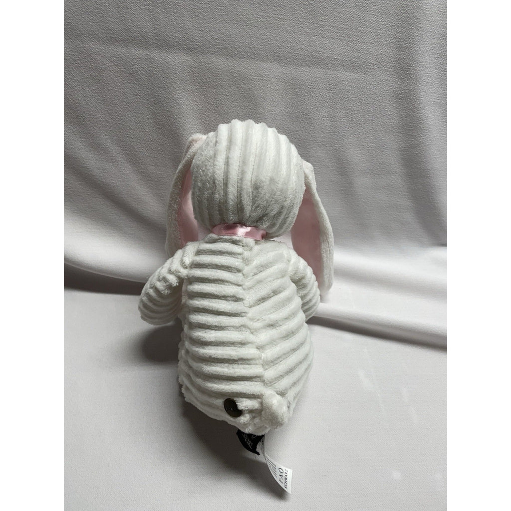 Fao Schwarz Bunny Plush 12"