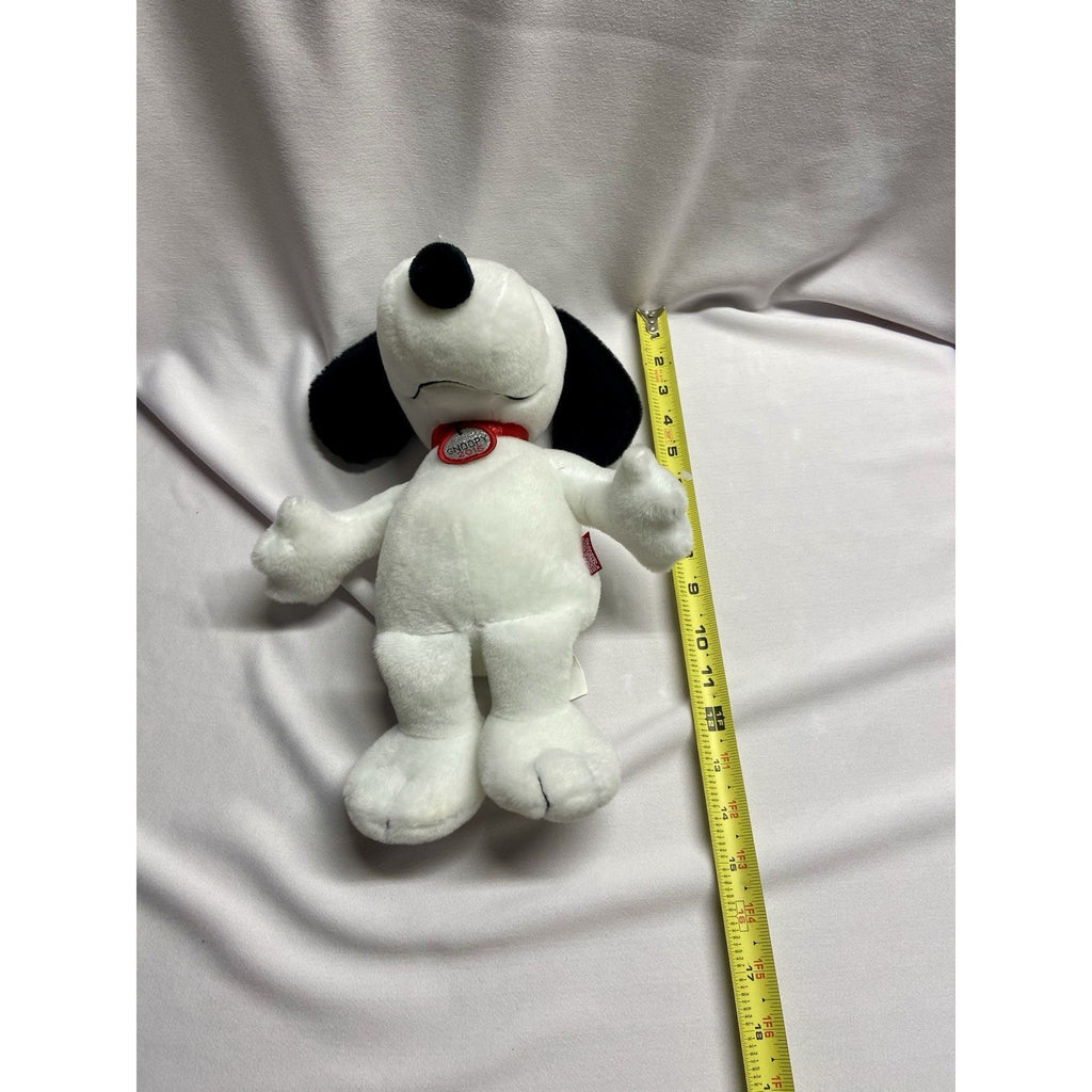Peanuts Snoopy Plush 14"