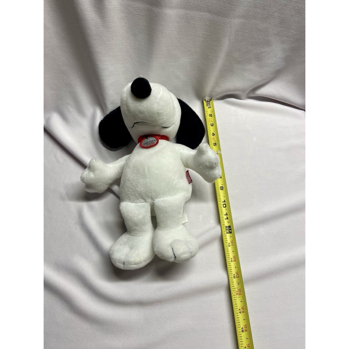 Peanuts Snoopy Plush 14"