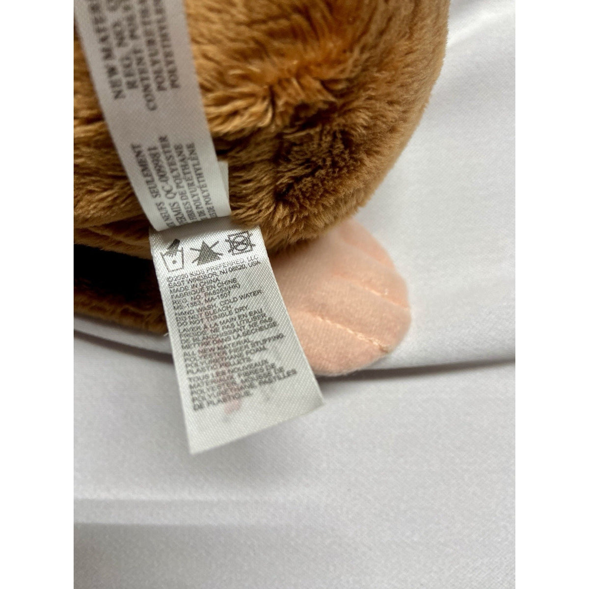 13" Curious George Plush Toy