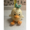 Duck Pineapple Stuffed Animal