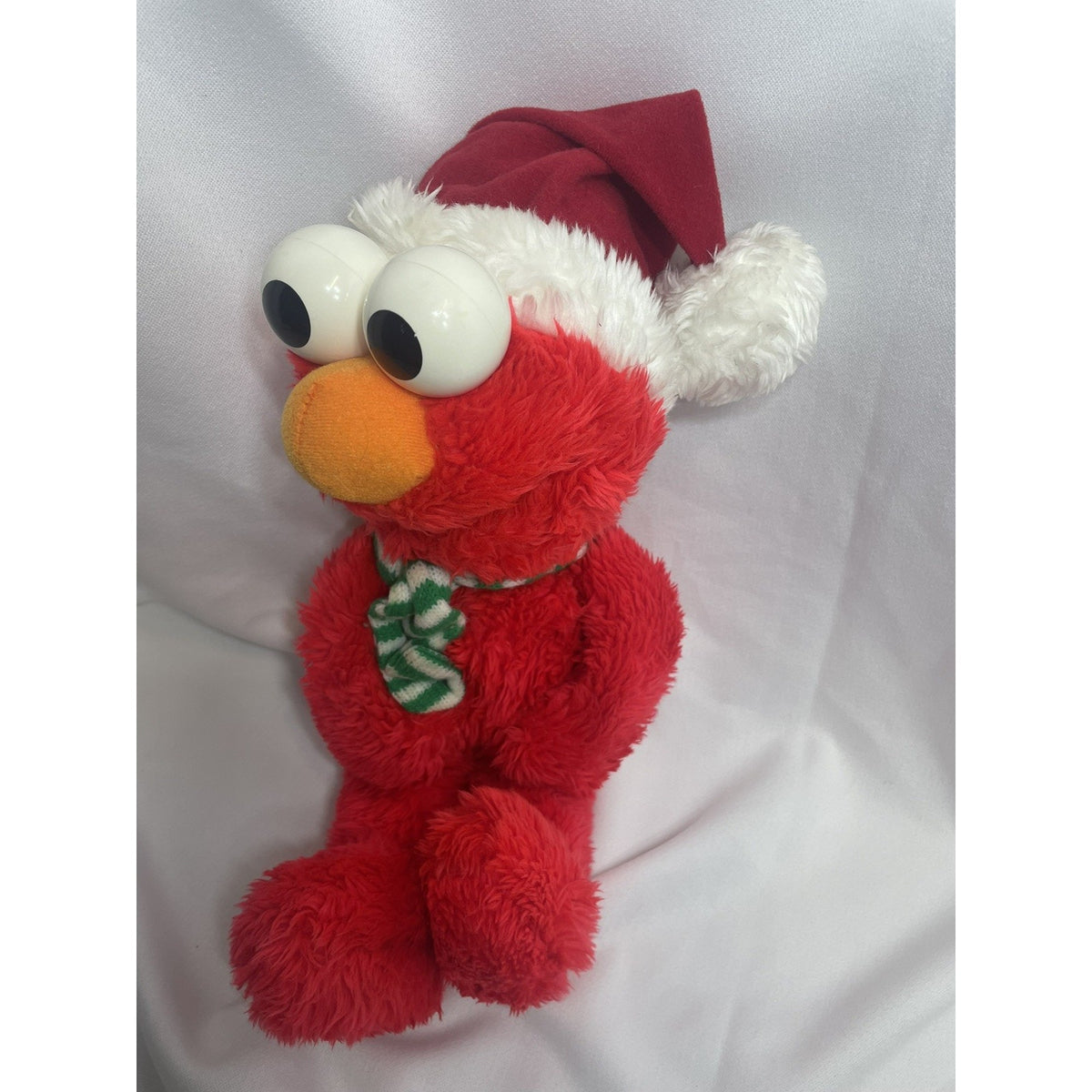Vintage 1997 Elmo Plush