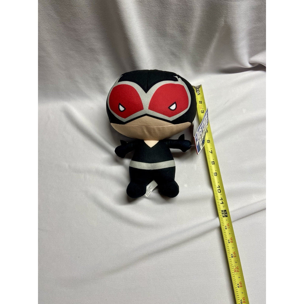 Justice League Catwoman Plush 11”