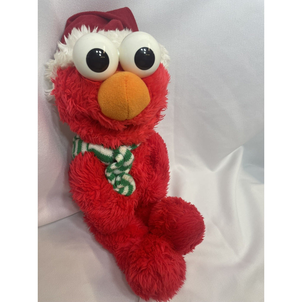 Vintage 1997 Elmo Plush