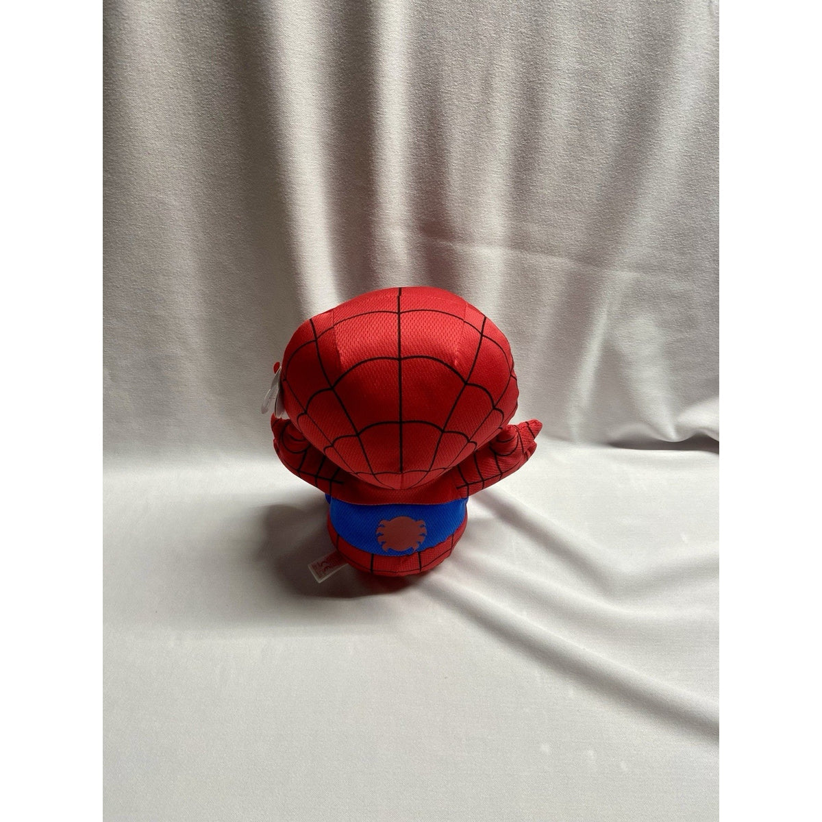 TY Spiderman plush 9”