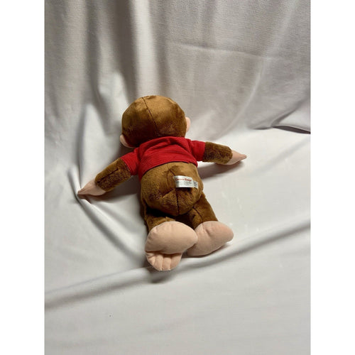 13" Curious George Plush Toy