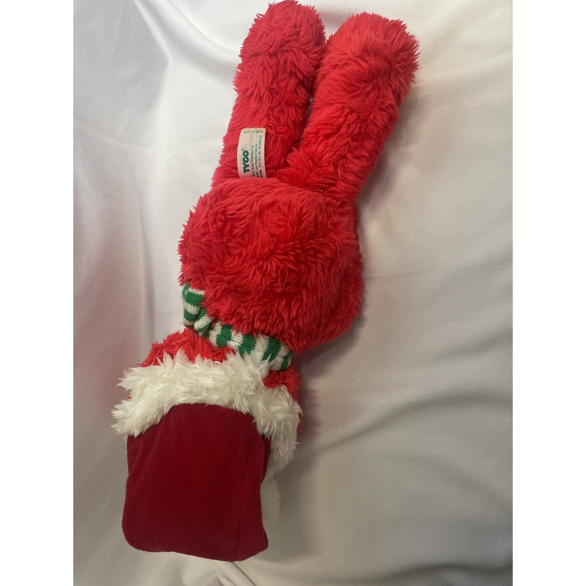 Vintage 1997 Elmo Plush