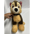 Build A Bear Workshop Nickelodeon Paw Patrol CHASE Dog Stuffed Plush 12" BAB