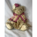 Beautiful Russ Camille Teddy Bear