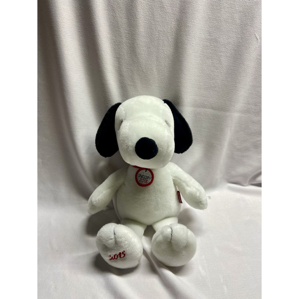 Peanuts Snoopy Plush 14"