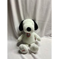 Peanuts Snoopy Plush 14"