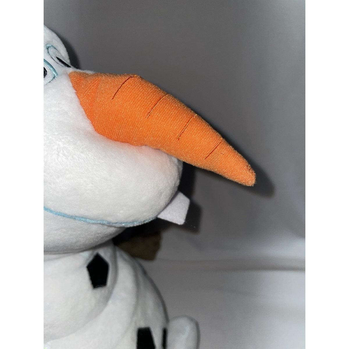 Disney Olaf Plush 14”