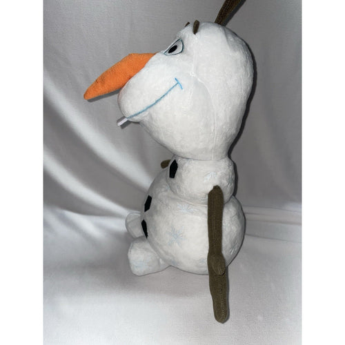 Disney Olaf Plush 14”