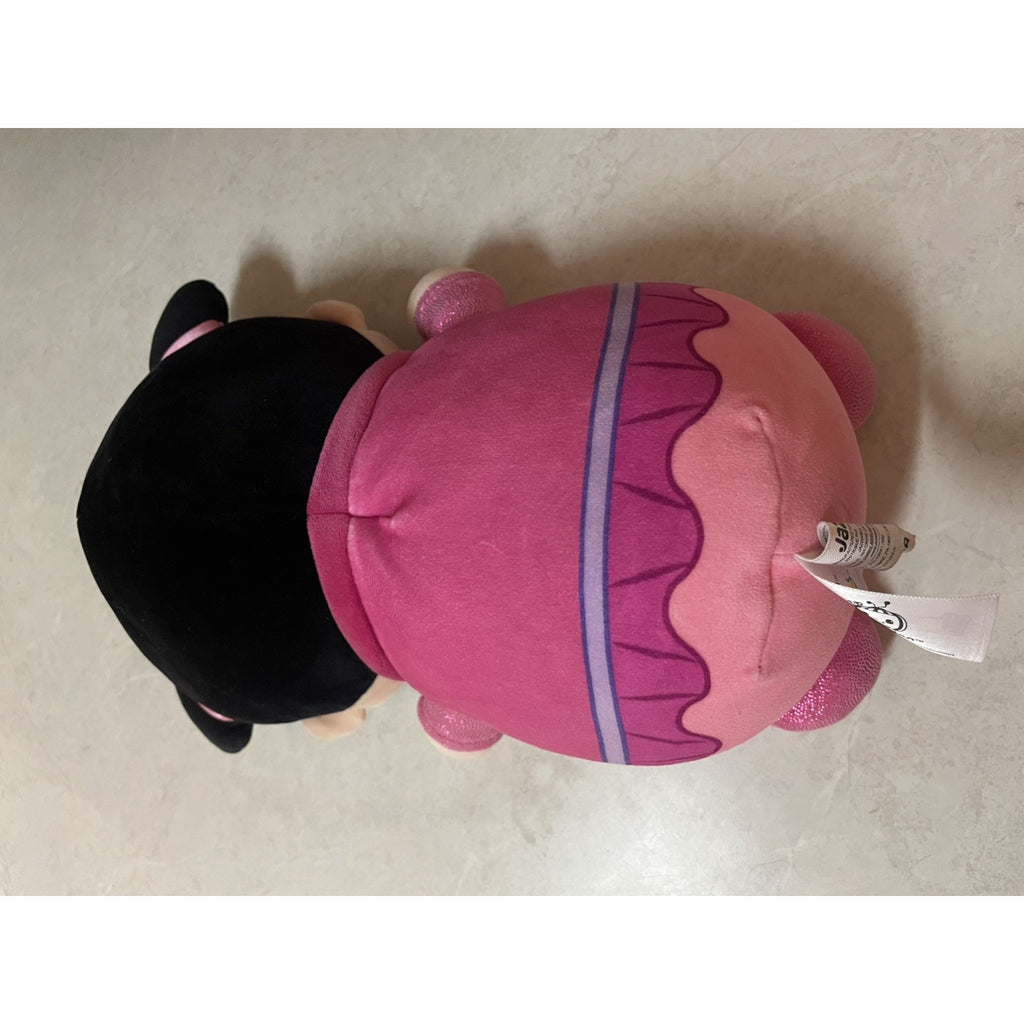 Squishmallow Cocomelon Plush Doll Nina Girl Hug Mees 10”
