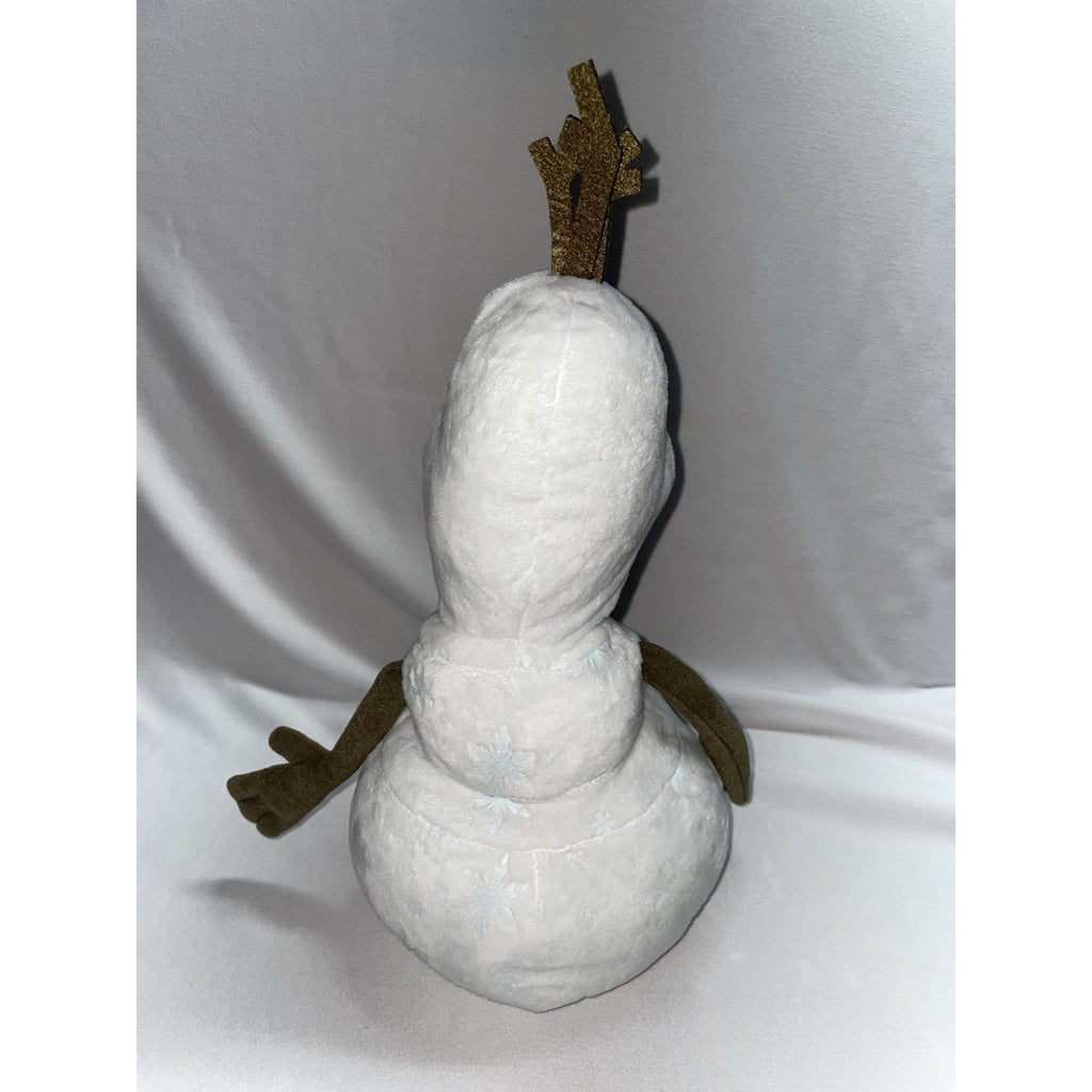 Disney Olaf Plush 14”