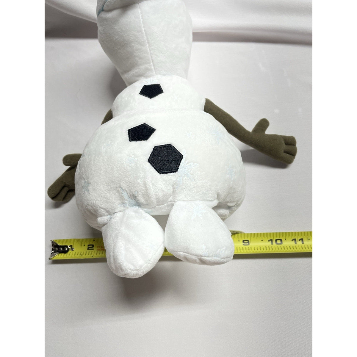 Disney Olaf Plush 14”