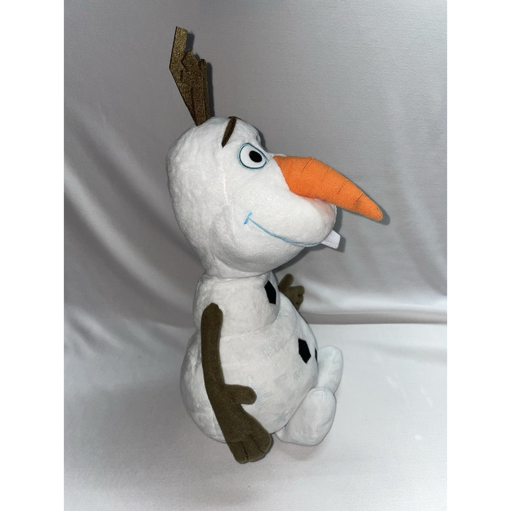 Disney Olaf Plush 14”