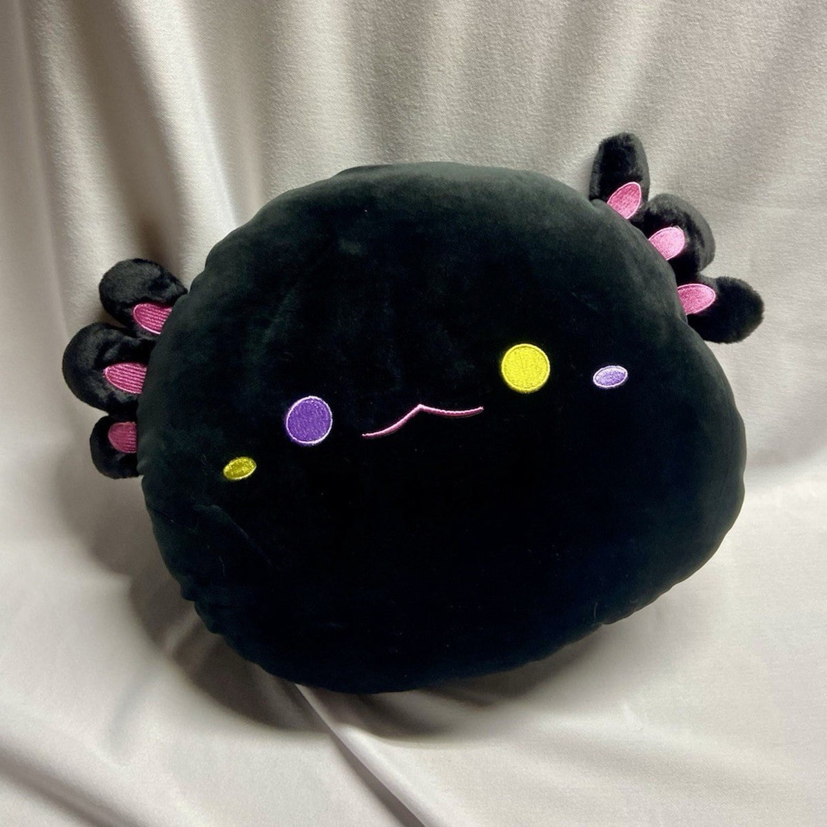 Axolotl Plush 6-14"