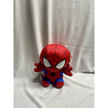 TY Spiderman plush 9”