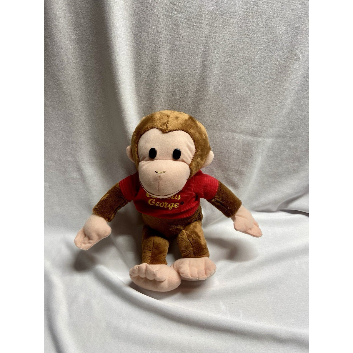 13" Curious George Plush Toy