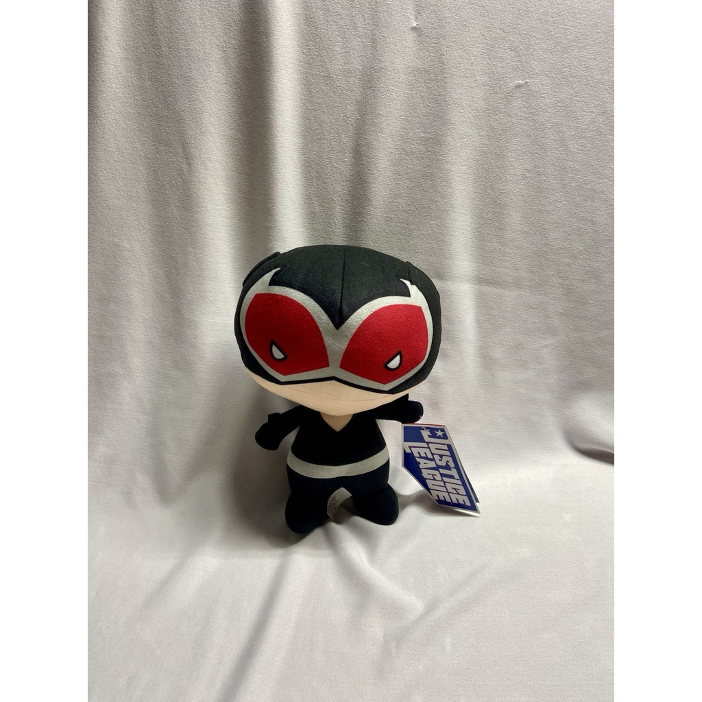 Justice League Catwoman Plush 11”