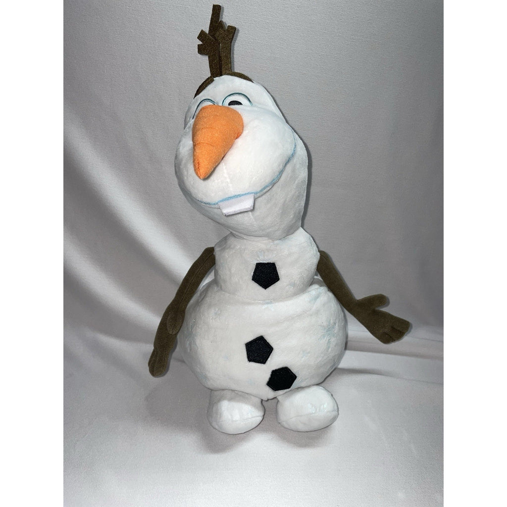 Disney Olaf Plush 14”
