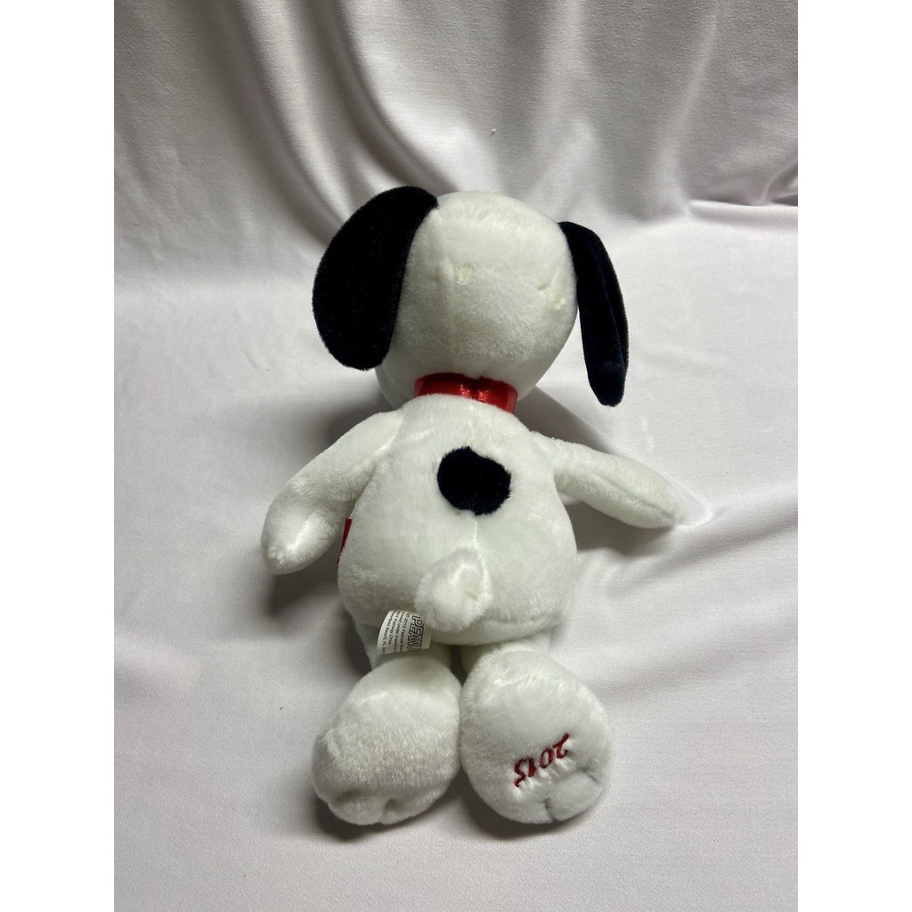 Peanuts Snoopy Plush 14"