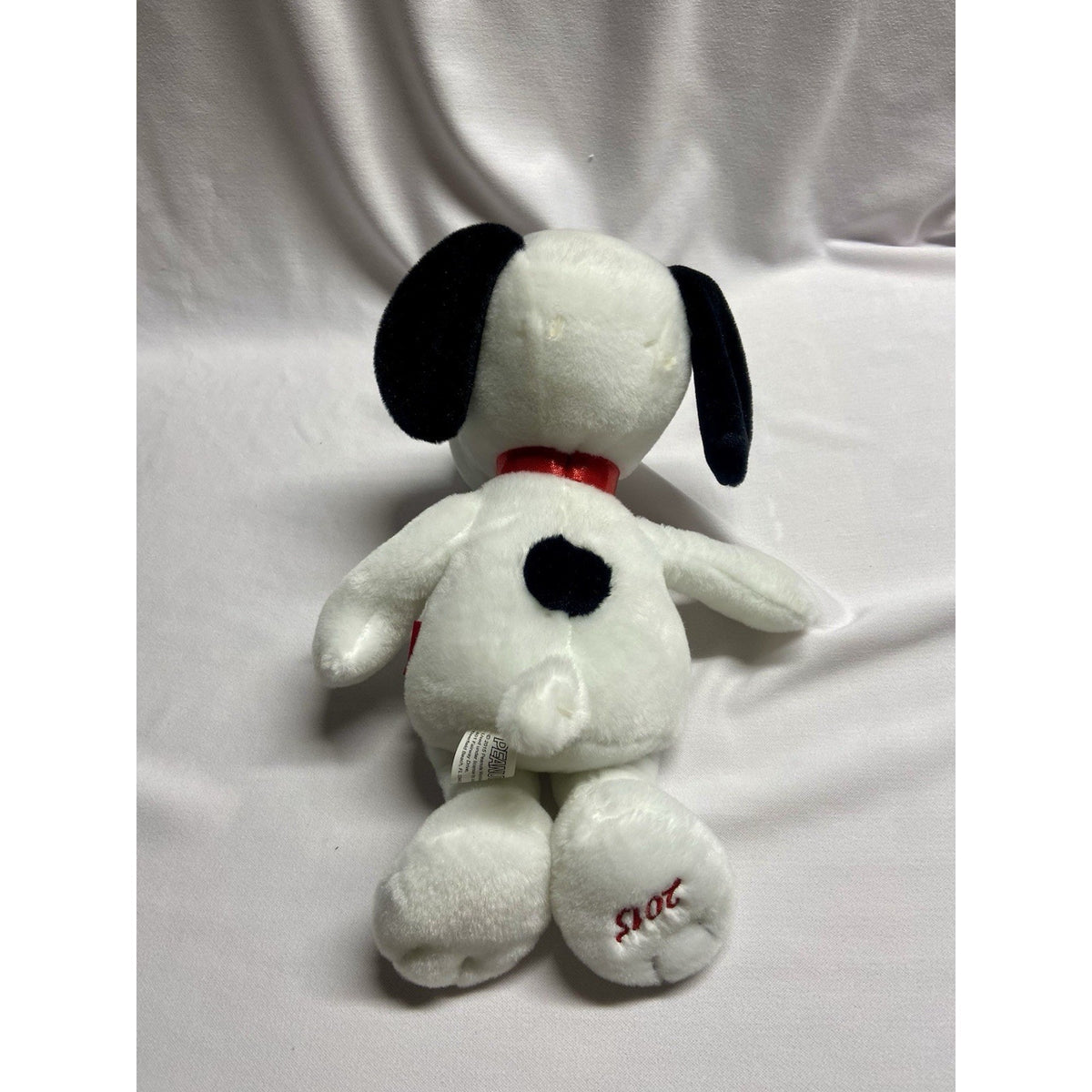Peanuts Snoopy Plush 14"