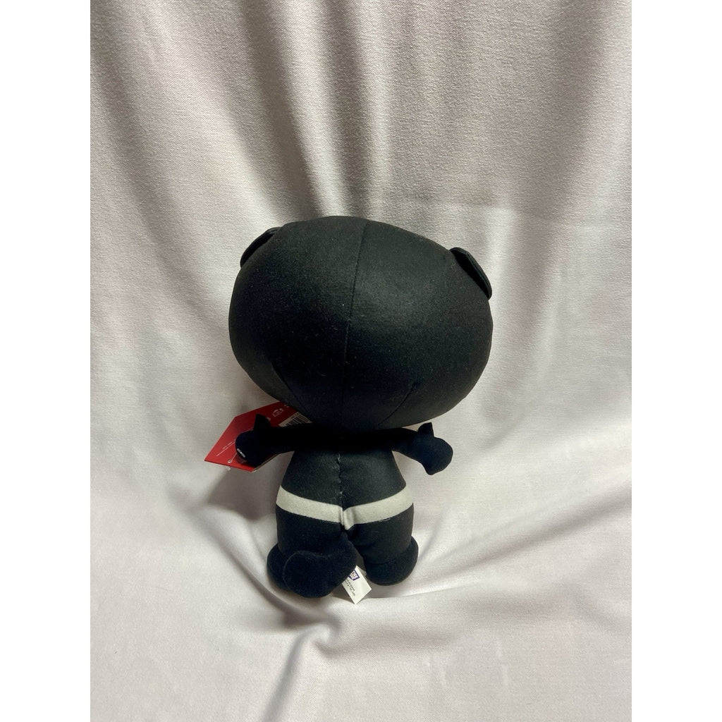 Justice League Catwoman Plush 11”