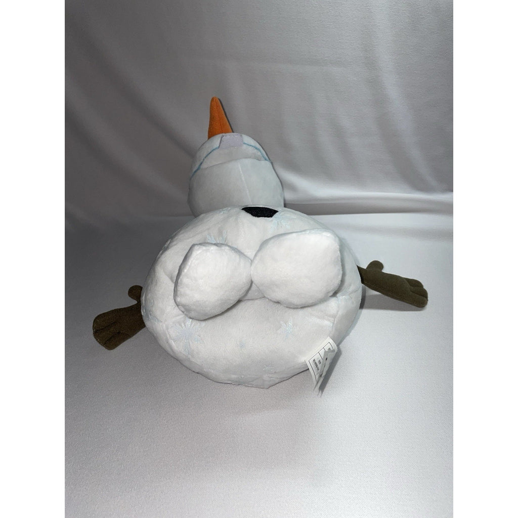 Disney Olaf Plush 14”