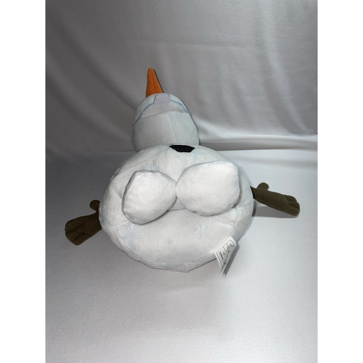 Disney Olaf Plush 14”